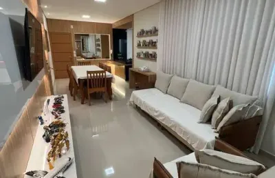 Apartamento 03 quartos sendo 01 suíte. - bairro iguaçu - cód 1410