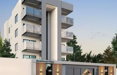 Apartamento com 2 quartos à venda no Veneza, Ipatinga 