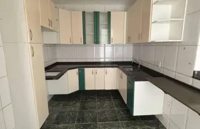 Apartamento - 03 quartos sendo 01 suíte - centro - ipatinga- cód 1432
