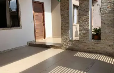 Casa linear com 3 quartos sendo um suíte - imbaúbas - ipatinga - cod 1436
