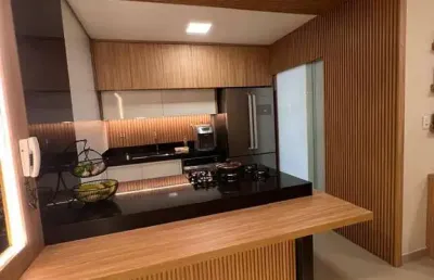 Apartamento alto padrão - 03 quartos - iguaçu - cód 1442
