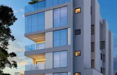Apartamento com 3 quartos à venda na Cidade Nobre, Ipatinga 