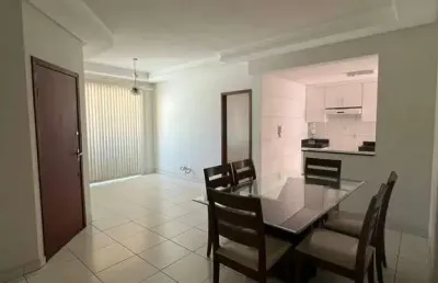 Apartamento 03 quartos sendo 01 suíte - veneza - ipatinga - cód 1462