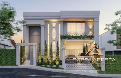 Casa alto padrão - bela vista - ipatinga - cod 1463