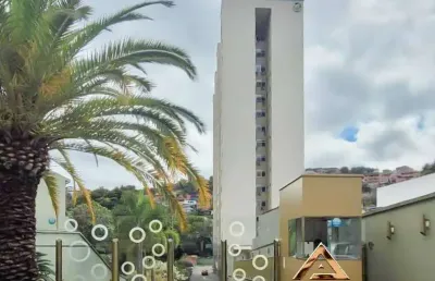 Apartamento com 2 quartos à venda na Cidade Nobre, Ipatinga 