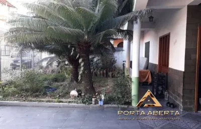 Casa com 3 quartos à venda no Caladinho, Coronel Fabriciano 