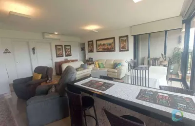 Apartamento à venda - r$ 1.600.000,00 - magna vista - ribeirão preto