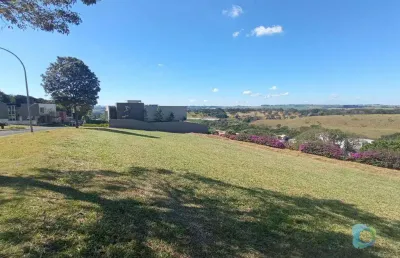 Terreno à venda, 525 m² por r$ 1.169.900,00 - alphaville - ribeirão preto/sp