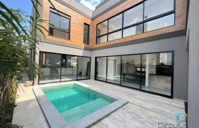 Casa à venda, 307 m² por r$ 2.300.000,00 - vila do golf - ribeirão preto/sp
