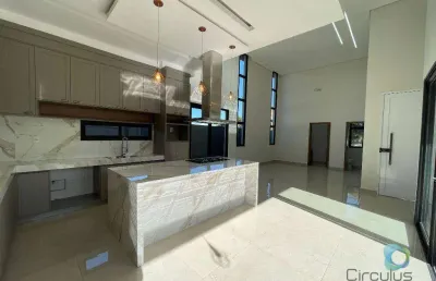 Casa à venda, 200 m² por r$ 1.650.000,00 - quinta da primavera - ribeirão preto/sp