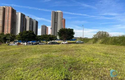 Terreno à venda, 648 m² por r$ 3.245.000,00 - jardim olhos d'água - ribeirão preto/sp