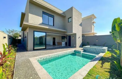 Casa com 4 dormitórios à venda, 420 m² por r$ 4.799.990,00 - jardim olhos d'água - ribeirão preto/sp