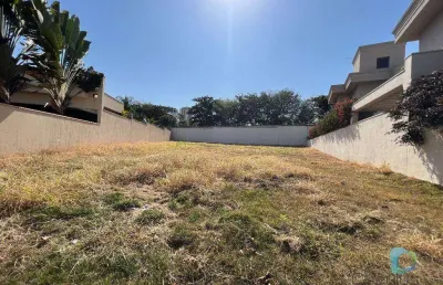 Terreno à venda, 829 m² por r$ 1.270.000,00 - jardim nova aliança sul - ribeirão preto/sp