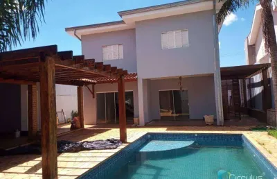 Casa à venda, 413 m² por r$ 1.290.000,00 - city ribeirão - ribeirão preto/sp