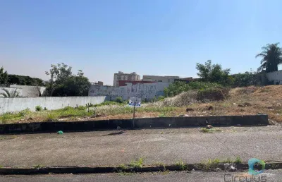 Terreno à venda, 592 m² por r$ 990.000,00 - jardim sumaré - ribeirão preto/sp
