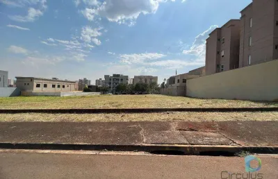 Terreno à venda, 1090 m² por r$ 3.670.000,00 - jardim nova aliança sul - ribeirão preto/sp