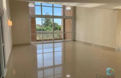 Apartamento à venda, 291 m² por r$ 1.800.000,00 - edifício blue note - ribeirão preto/sp