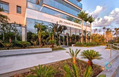 Apartamento com 4 suítes  à venda, 376 m² por r$ 3.180.000 - ilhas do sul - ribeirão preto/sp