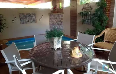 Casa à venda, 340 m² por r$ 1.400.000,00 - ribeirânia - ribeirão preto/sp