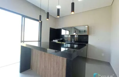 Casa à venda, 210 m² por r$ 1.370.000,00 - vila do golf - ribeirão preto/sp