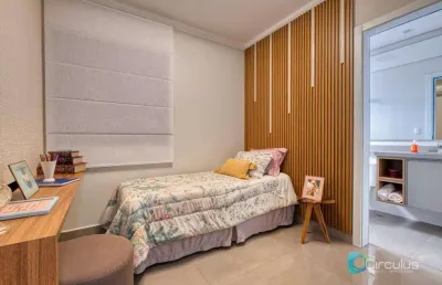 Apartamento com 3 suítes à venda, 184 m² por r$ 1.193.008,77 - alto do ipê - ribeirão preto/sp