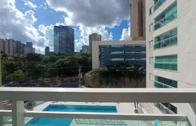 Apartamento à venda, 58 m² por r$ 479.000,00 - jardim botânico - ribeirão preto/sp