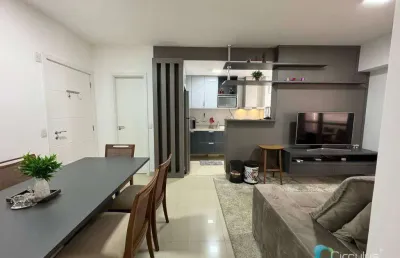 Apartamento com 3 dormitórios sendo 1 suíte  à venda, 94 m² por r$ 970.000 - jardim botânico - ribeirão preto/sp