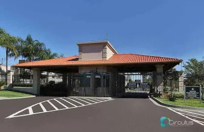 Terreno à venda, 512 m² por r$ 735.000,00 - recreio das acácias - ribeirão preto/sp
