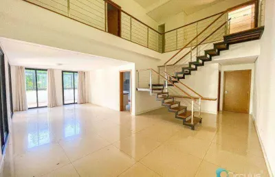Apartamento com 3 suítes à venda, 221 m² por r$ 2.150.000 - bosque das juritis - ribeirão preto/sp