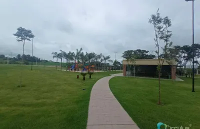 Terreno à venda, 329 m² por r$ 410.000,00 - residencial alto do castelo - ribeirão preto/sp