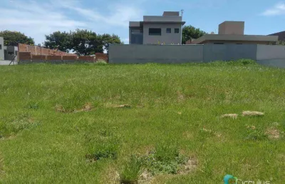 Terreno à venda, 352 m² por r$ 615.000,00 - vila do golf - ribeirão preto/sp