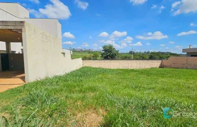 Terreno à venda, 405 m² por r$ 589.000,00 - vila do golf - ribeirão preto/sp