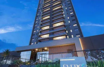 Apartamento com 4 dormitórios à venda, 166 m² por r$ 1.683.522,00 - jardim olhos d'água - ribeirão preto/sp