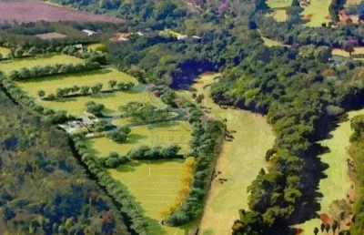 Terreno à venda, 549 m² por r$ 1.310.000,00 - vila do golf - ribeirão preto/sp