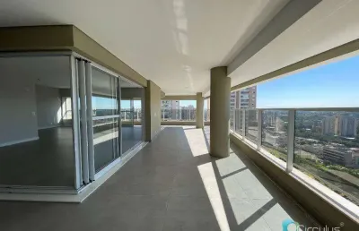 Apartamento com 3 suítes à venda, 292 m² por r$ 2.120.000 - jardim botânico - ribeirão preto/sp
