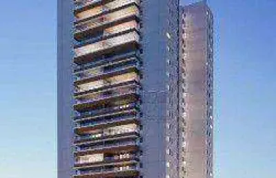 Apartamento com 3 suítes à venda, 132 m² por r$ 1.099.000 - jardim botânico - ribeirão preto/sp