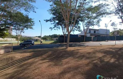Terreno à venda, 1116 m² por r$ 4.000.000,00 - jardim olhos d'água - ribeirão preto/sp