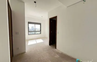 Apartamento à venda, 110 m² por r$ 1.160.000,00 - olhos d’agua - ribeirão preto/sp