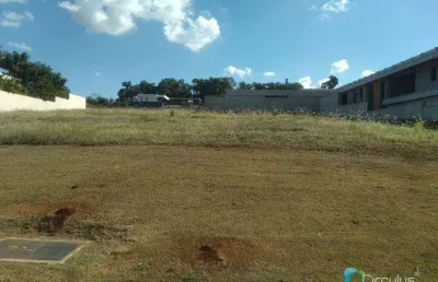 Terreno à venda no condomínio ipê rosa, 2109 m² por r$ 6.890.000 - vila do golf - ribeirão preto/sp