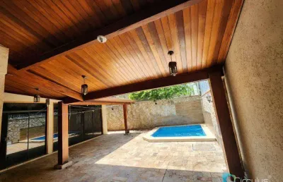 Casa à venda, 312 m² por r$ 1.450.000,00 - ribeirânia - ribeirão preto/sp