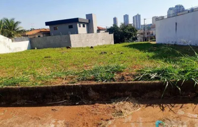 Lote à venda city ribeirão - 505 m² - ótima localização
