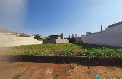Lote à venda city ribeirão - 495 m² - ótima localização