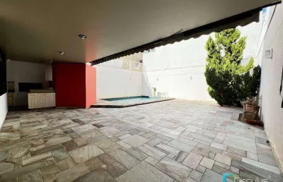 Casa à venda, 323 m² por r$ 1.190.000,00 - alto da boa vista - ribeirão preto/sp