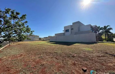 Terreno à venda, 401 m² por r$ 500.000,00 - residencial alto do castelo - ribeirão preto/sp