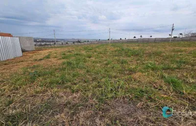 Terreno à venda, 250 m² por r$ 395.000,00 - jardins do parque - ribeirão preto/sp