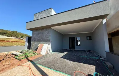 Casa à venda, 164 m² por r$ 1.200.000,00 - quinta da mata - ribeirão preto/sp