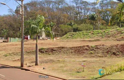 Terreno à venda, 462 m² por r$ 1.200.000,00 - alphaville - ribeirão preto/sp