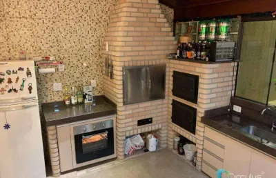 Casa à venda, 304 m² por r$ 1.050.000,00 - residencial flórida - ribeirão preto/sp