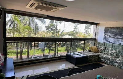 Apartamento à venda, 234 m² por r$ 1.590.000,00 - jardim santa ângela - ribeirão preto/sp