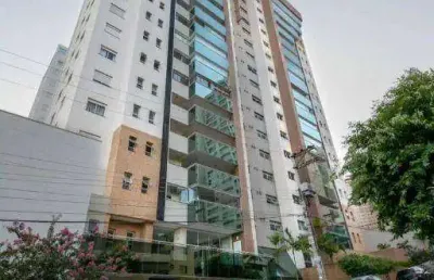 Apartamento com 3 dormitórios à venda, 144 m² - jardim botânico - ribeirão preto/sp